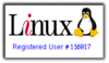 Usuario Linux nº #156817
